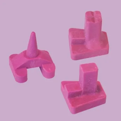 Dental Creations Ltd - Perfect Pegs