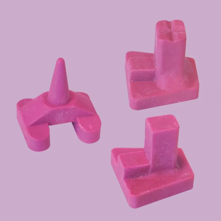 Dental Creations Ltd - Perfect Pegs