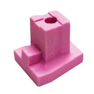 Posterior Peg Website Picture for Scrolling Box Dental Creations Perfect Peg Posterior