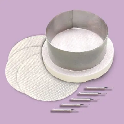 Dental Creations Ltd - Wonder Z-Ring
