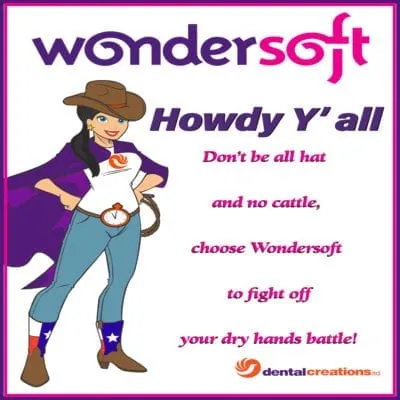 Wondersoft - Dental Creations LTD