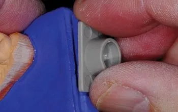 121 articulator step 1b