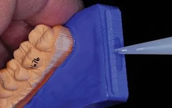 13 articulator step 1