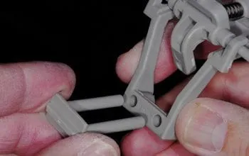 4 articulator step 3