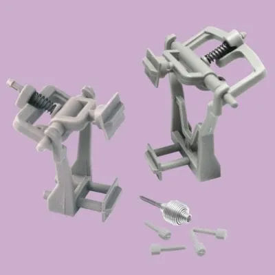 Dental Creations Ltd - Wondertech Articulator Product Photo