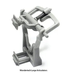 Dental Creations, Ltd - Wondertech Large Articulator Large