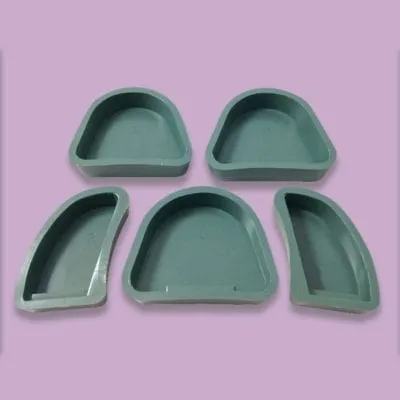 Dental Creations, Ltd. - Wondertech Silicone Base Formers