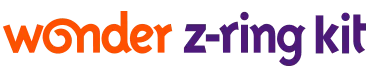 Wonder Z-Ring Kit