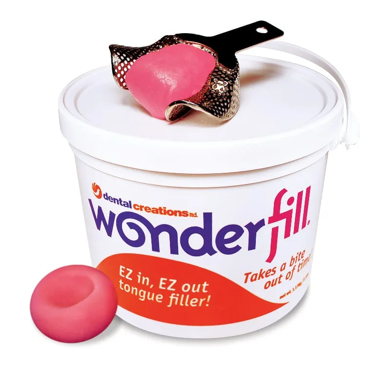 Wonderfill RGB White Background.High Res.Website Dental Creations, Ltd - Wonderfill Product