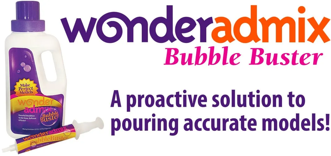 Wonderadmix - Dental Creations, Ltd.