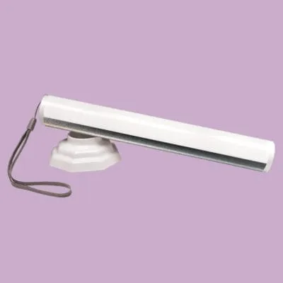 Shade Wand - LED Shade Matching Light