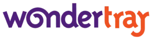Wondertray Word Art Dental Creations, Ltd - Wondertray Logo