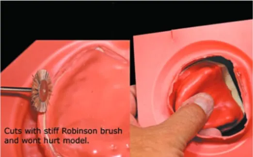 step3 Dental Creations, Ltd - Step 3