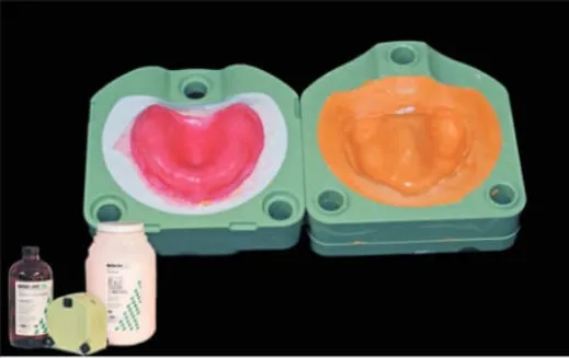 step4 Dental Creations, Ltd - Step 4