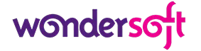 Wondersoft Word Art Small Dental Creations, Ltd - Wondersoft Logo