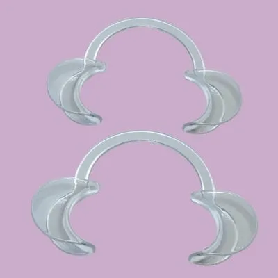 Dental Creations, Ltd - Perfect Cheek Retractors