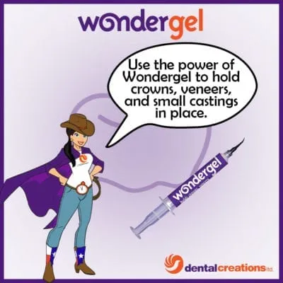 Wondergal Wondergel