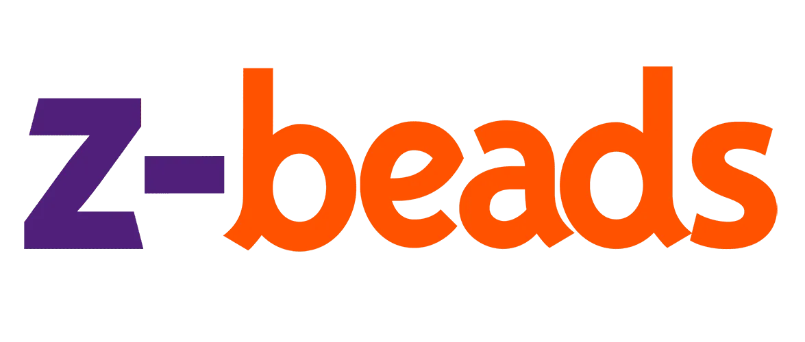 Dental Creations Ltd - Z-Beads Logo