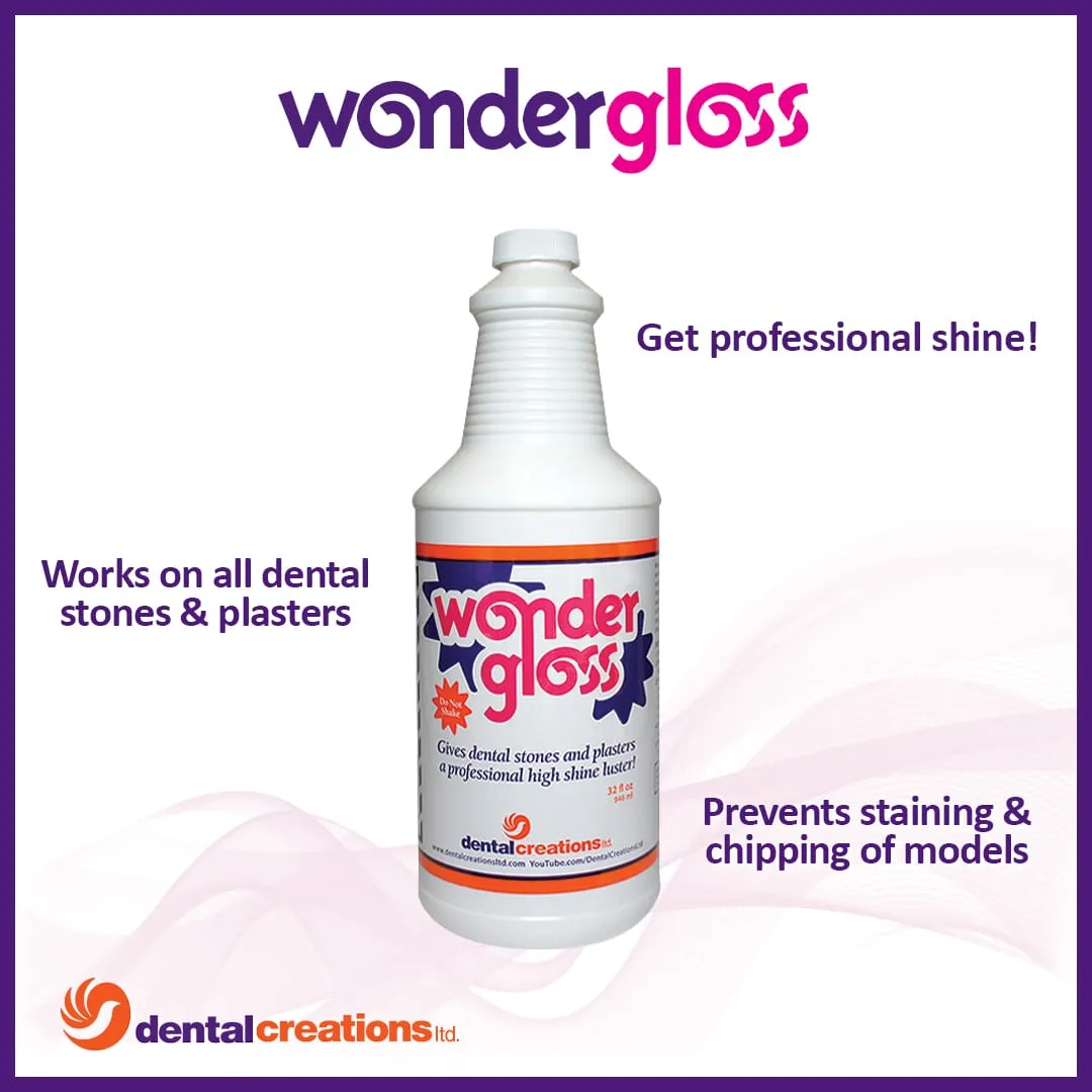 Wondergloss Web Amazon Dental Creations Ltd - Wondergloss