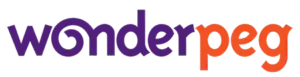 Wonderpeg Word Art Dental Creations Ltd - Wonderpeg