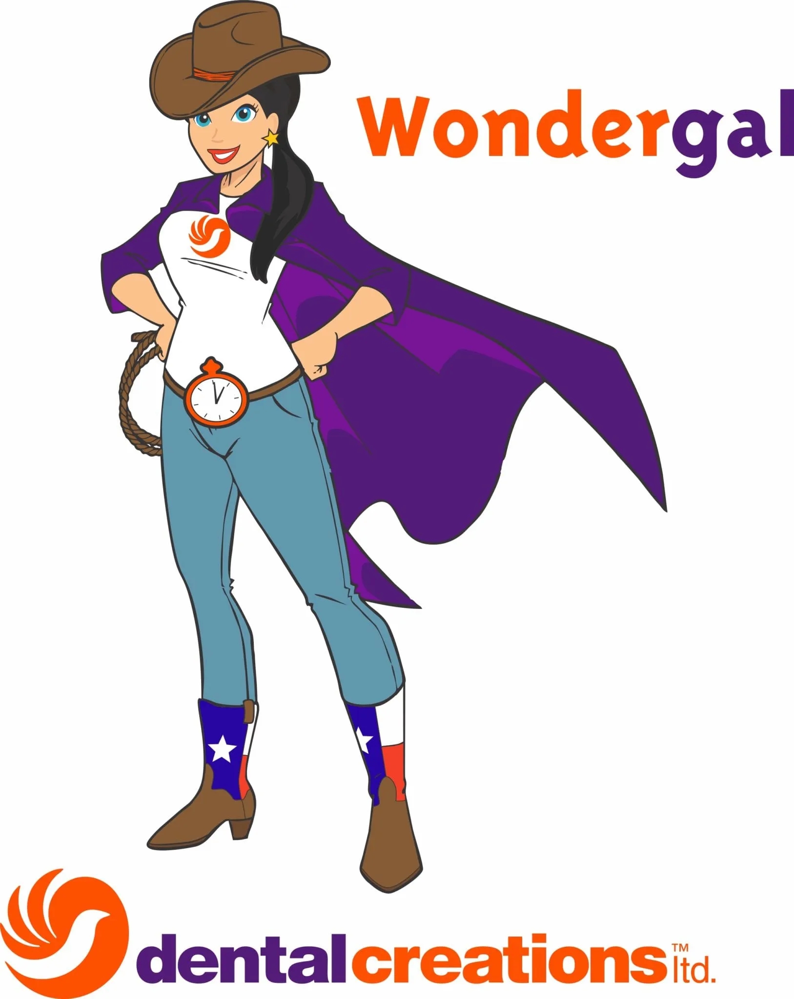 Wondergal Dental Creations Ltd