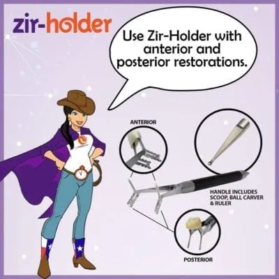 Wondergal Zir-Holder