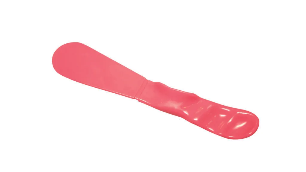 SONY DSC Dental Creations, LTD - Pink Sassy Spatula