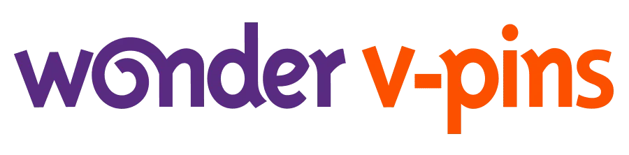 Wonder V-Pins