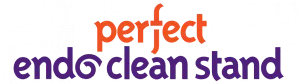 Dental Creations Ltd Perfect Endo Clean Stand