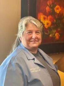 Jerri James, CDT - CenTex Dental Lab Waco, Texas