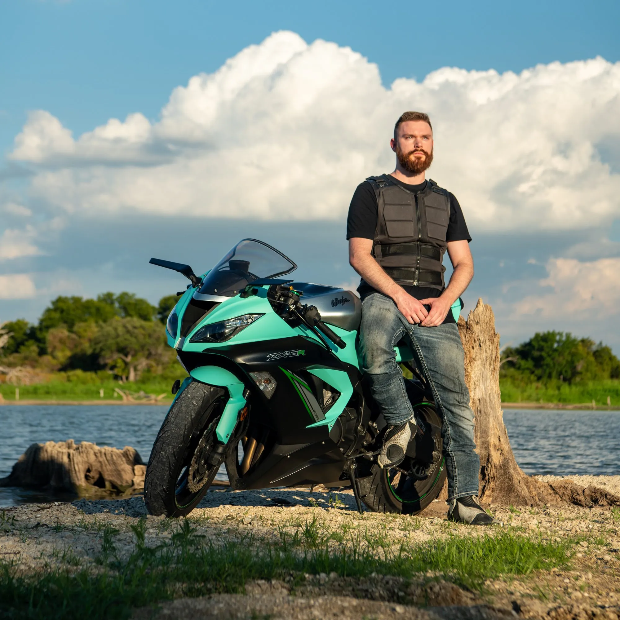 Kevin, Dental Creations, Ltd